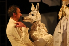 White Dog 33 * 6240 x 4160 * (7.35MB)